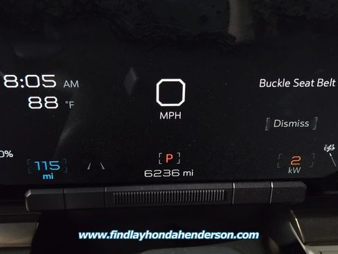 Used 2024 GMC Hummer EV 2X AWD/4WD image 33