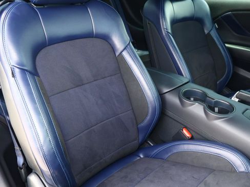 Used 2024 Ford Mustang Dark Horse RWD image 16