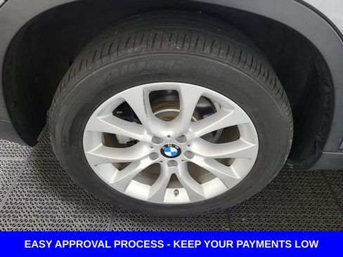 Used 2016 BMW X5 sDrive35i image 22