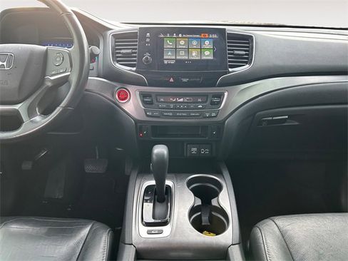 Used 2019 Honda Pilot EX-L image 11