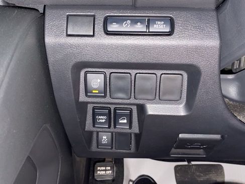 Used 2025 Nissan Frontier S AWD/4WD image 29