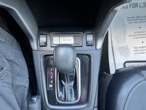 Used 2015 Subaru Forester 2.0XT Touring w/ Popular Package #2 image 32