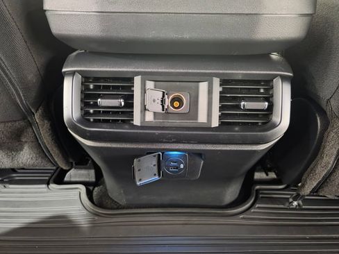 Certified 2022 Ford F150 Tremor w/ Trailer Tow Package AWD/4WD image 29