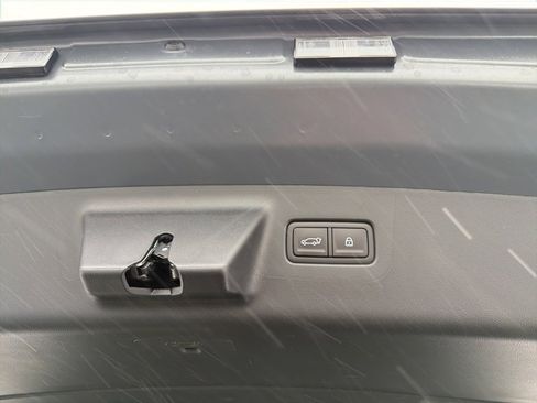 New 2026 Hyundai Santa Fe SEL image 14