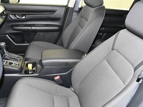 Certified 2023 Honda CR-V EX image 37