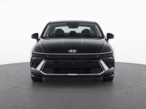 New 2026 Hyundai Sonata SEL FWD image 5