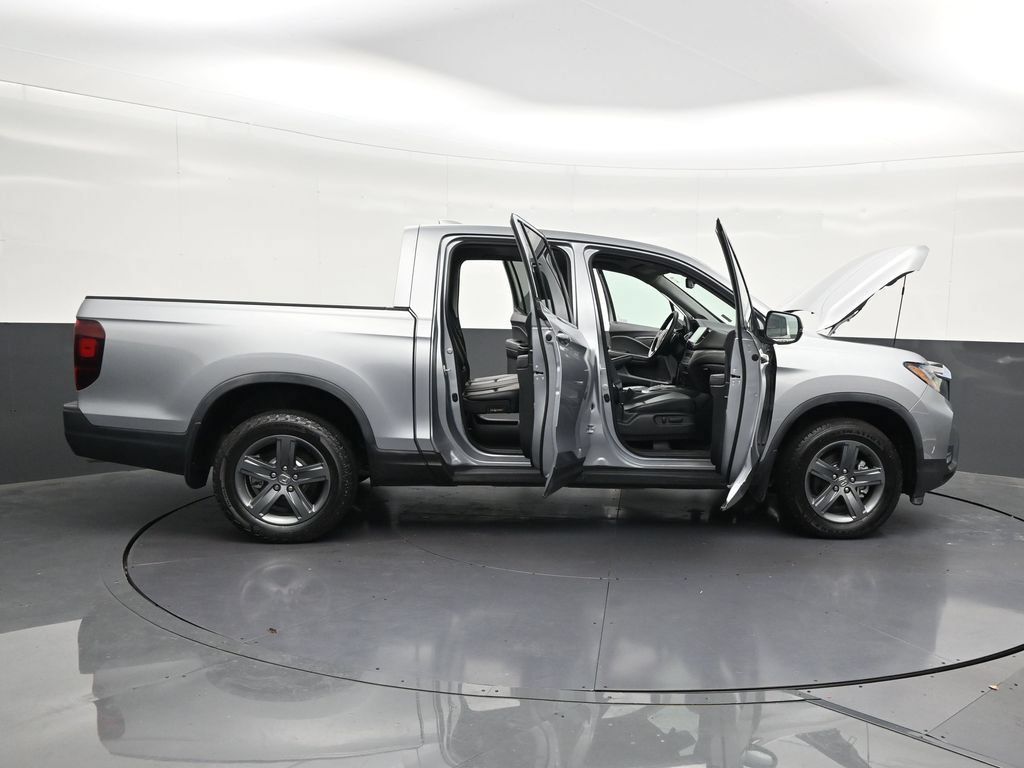 Used 2023 Honda Ridgeline RTL image 32