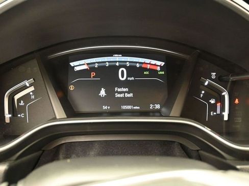 Used 2018 Honda CR-V EX image 21