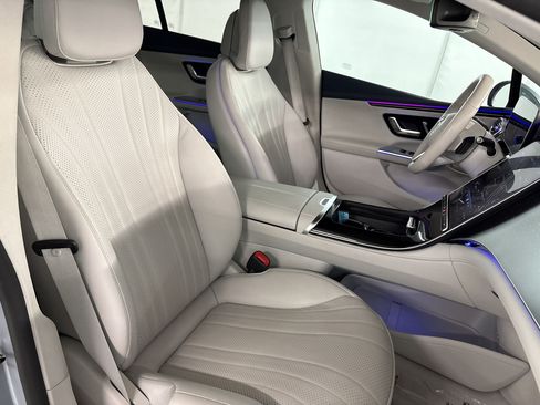 Certified 2023 Mercedes-Benz EQE 500 4MATIC Sedan image 31
