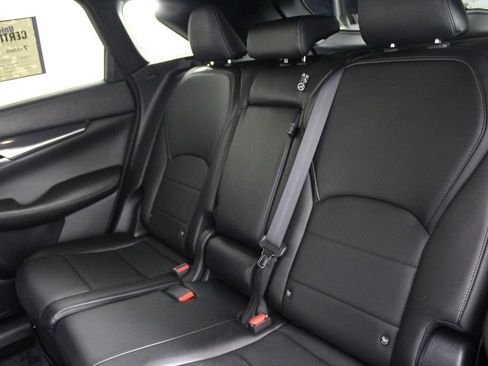 Used 2023 INFINITI QX50 Sport FWD image 19