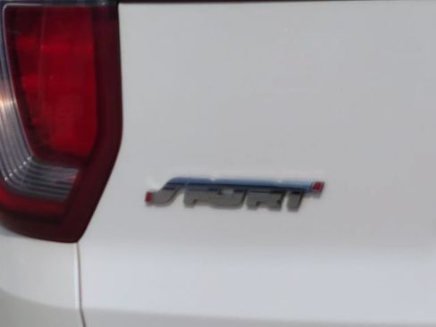 Used 2018 Ford Explorer Sport w/ Equipment Group 401A AWD/4WD image 13