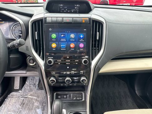 Used 2022 Subaru Ascent Limited AWD/4WD image 30