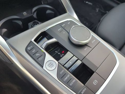 Used 2026 BMW 430i w/ M Sport Package RWD image 21
