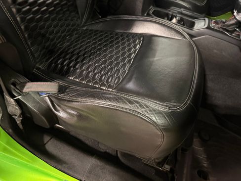 Certified 2018 Jeep Wrangler Unlimited Rubicon image 8