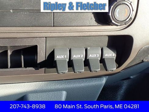 Used 2016 Ford F350 XL w/ Power Equipment Group image 20