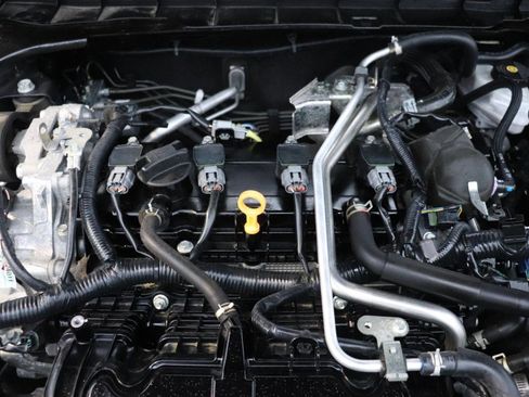 Used 2024 Nissan Altima 2.5 SV image 45