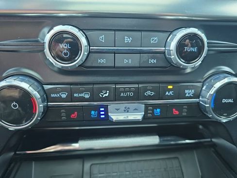 Certified 2023 Ford F150 Lariat w/ Equipment Group 502A High AWD/4WD image 24