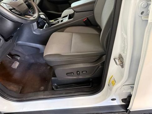 Used 2019 Ford Escape SE AWD/4WD image 20