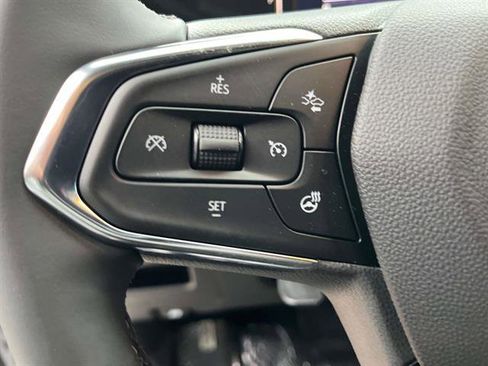 New 2025 Chevrolet TrailBlazer ACTIV w/ Convenience Package image 27