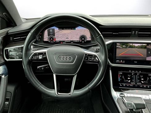 Used 2021 Audi A7 3.0T Premium Plus image 10