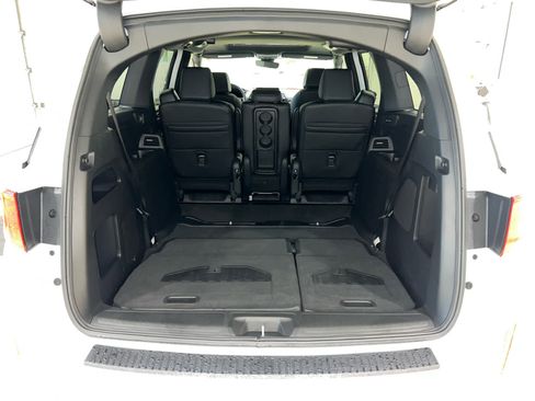 New 2026 Honda Odyssey Sport-L image 7