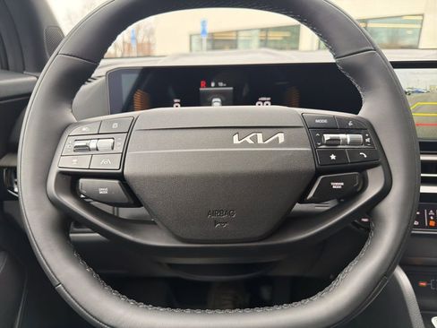 New 2026 Kia Sportage X-Line AWD/4WD image 36