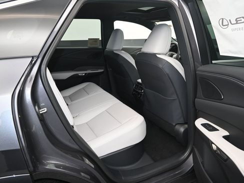 New 2026 Lexus RX 350 Premium Plus image 10