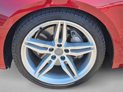 Used 2018 Audi A5 2.0T Premium Plus w/ Premium Plus image 22