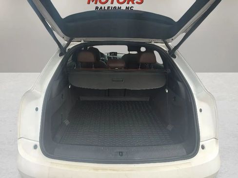 Used 2016 Audi Q3 2.0T Premium Plus w/ Technology Package image 37