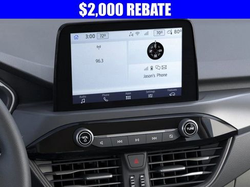 New 2026 Ford Escape Active image 14