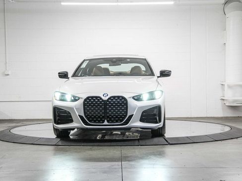 New 2026 BMW 430i Coupe image 2