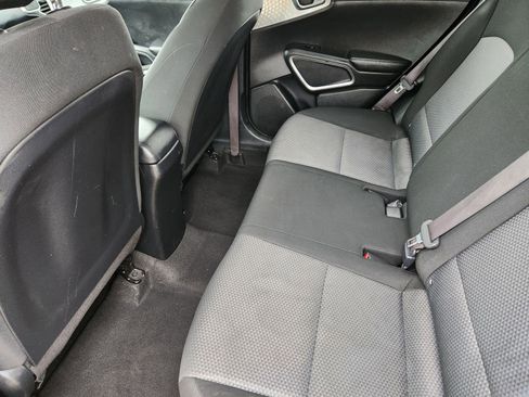 Used 2022 Kia Soul LX w/ Technology Package image 38