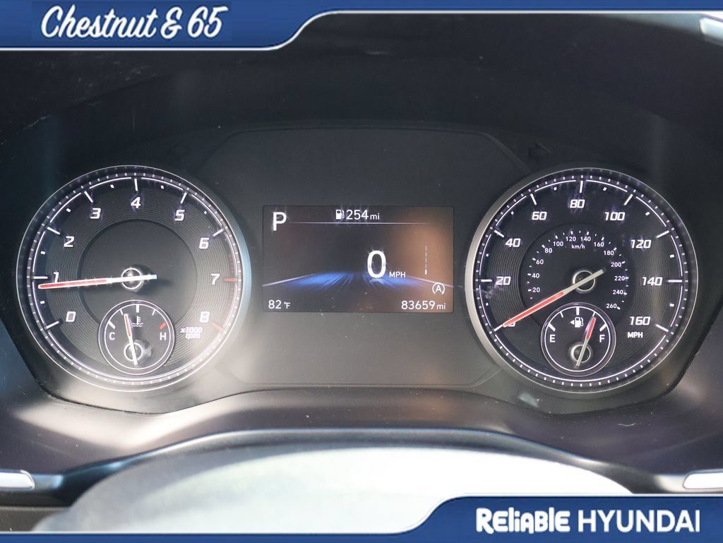 Used 2023 Hyundai Santa Fe SEL AWD/4WD image 29