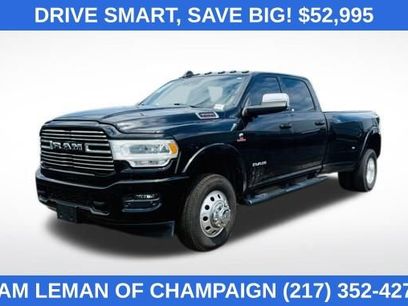 Used 2019 RAM 3500 Laramie