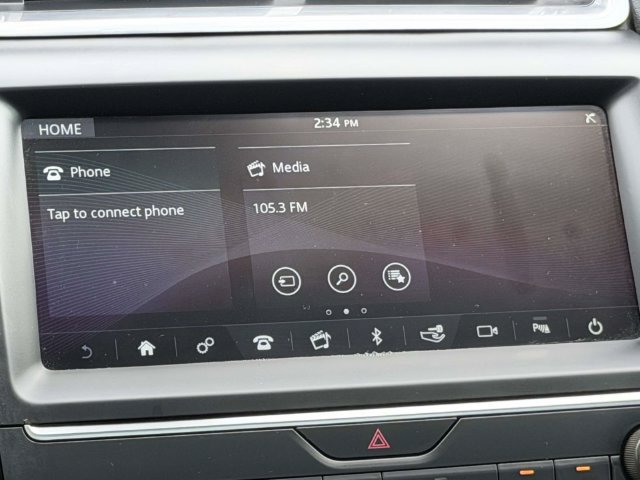 Used 2020 Jaguar E-PACE AWD/4WD image 20