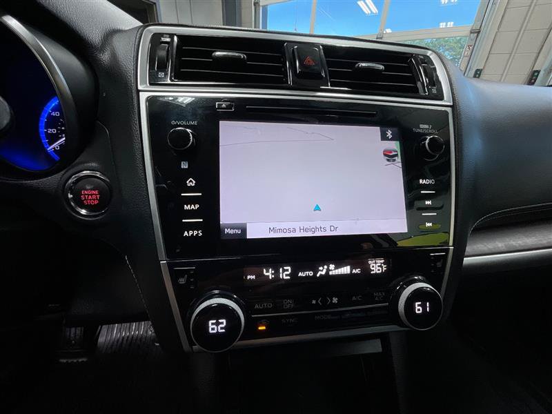 Used 2018 Subaru Outback 2.5i Limited AWD/4WD image 16