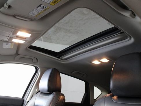 Used 2023 MAZDA CX-5 Carbon Edition image 21