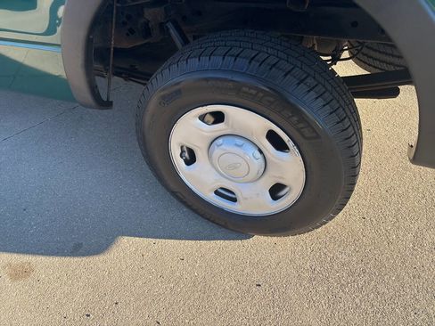 Used 2009 Ford F150 XL image 10