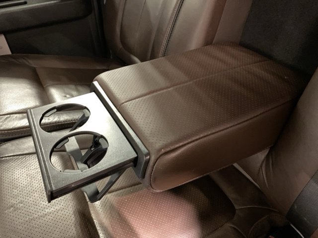 Used 2012 Ford F150 Platinum AWD/4WD image 33
