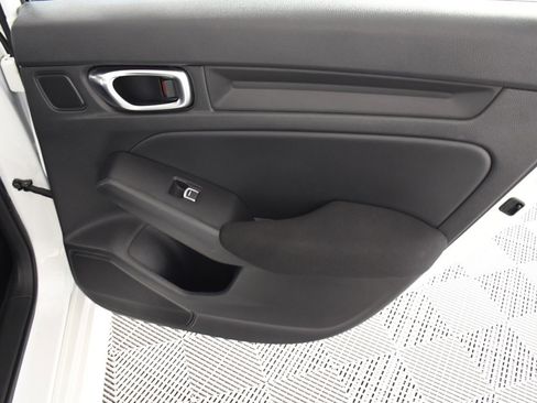 Used 2022 Honda Civic LX image 21