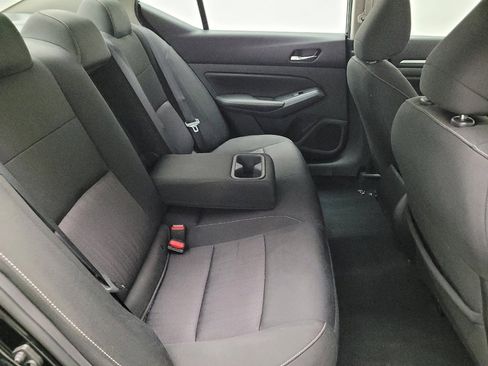 Used 2022 Nissan Altima 2.5 SV image 19