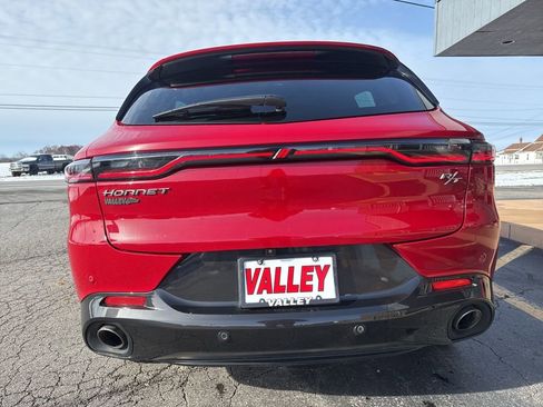 Used 2024 Dodge Hornet R/T image 18