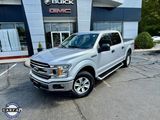 Used 2018 Ford F150 XLT image 2