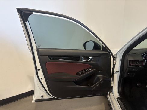 Used 2022 Honda Civic Si image 17