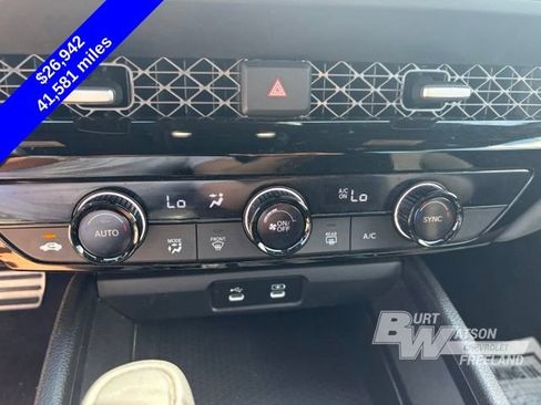 Used 2024 Honda Accord Sport image 18