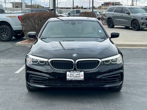 Used 2019 BMW 530e image 9