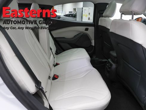 Used 2023 Ford Mustang Mach-E Premium AWD/4WD image 24
