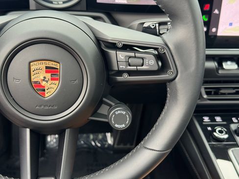 Used 2024 Porsche 911 Carrera T image 22