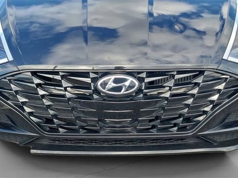 Used 2022 Hyundai Sonata SEL Plus image 9