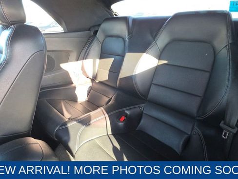 Used 2023 Ford Mustang Premium image 13